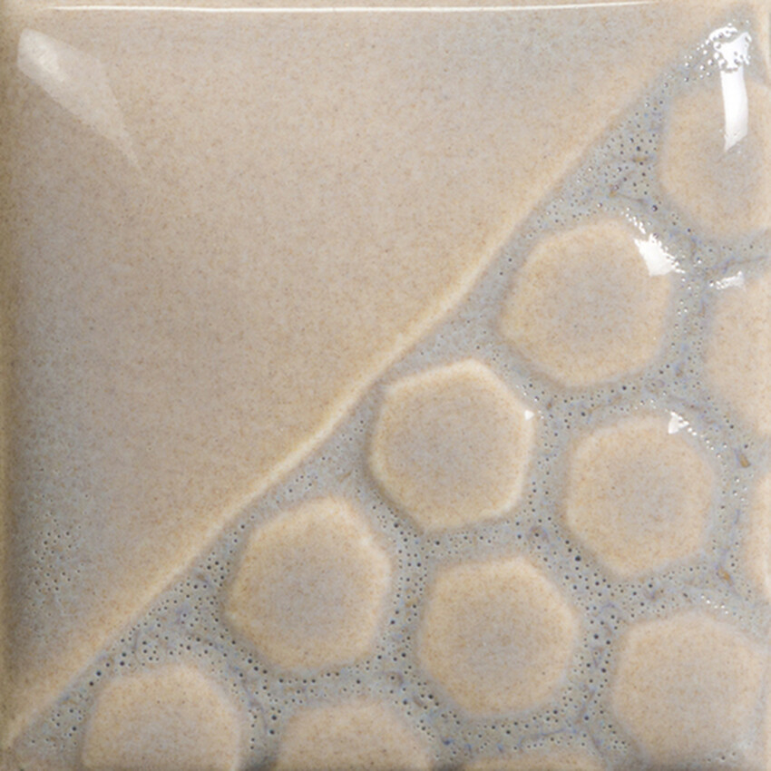 Photograph: Mayco Elements Brush-On Glaze: Oyster Shell 118ml