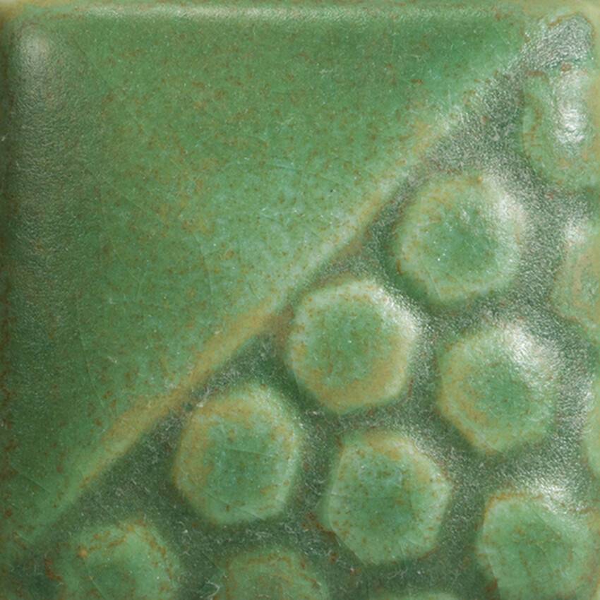 Photograph: Mayco Elements Brush-On Glaze: Patina 118ml