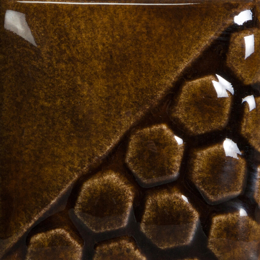 Photograph: Mayco Elements Brush-On Glaze: Rare Earth 118ml