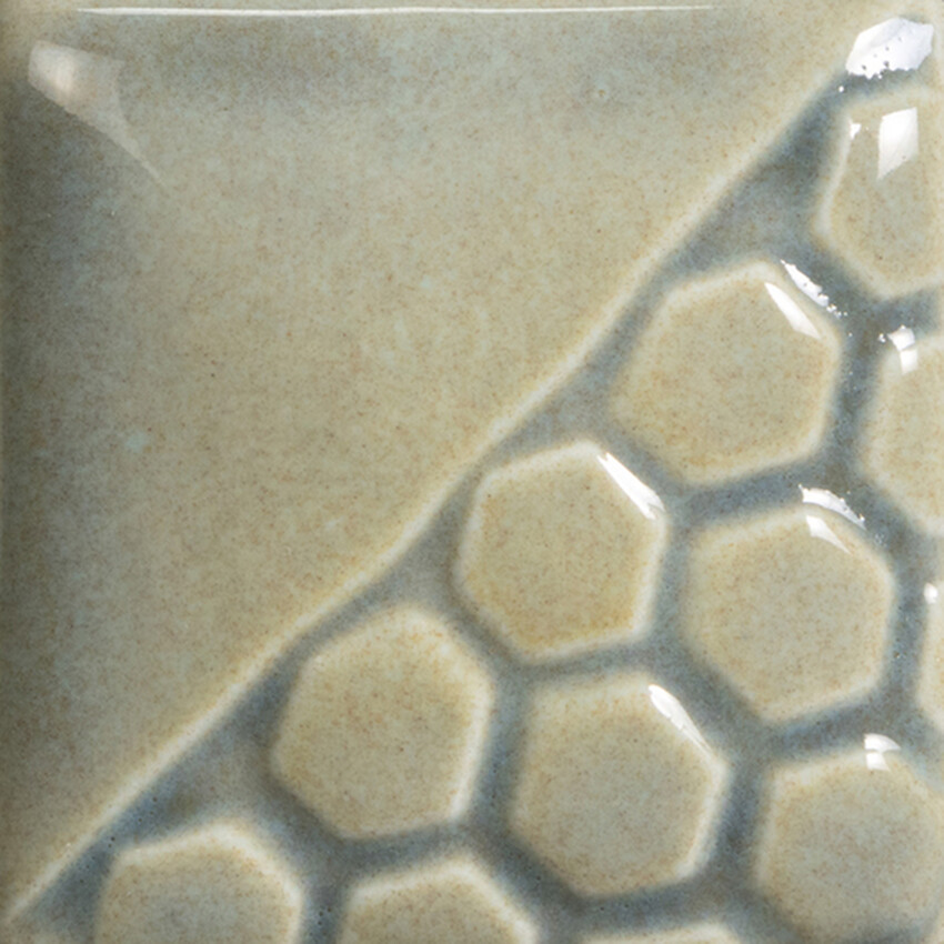 Photograph: Mayco Elements Brush-On Glaze: Sea Spray 118ml