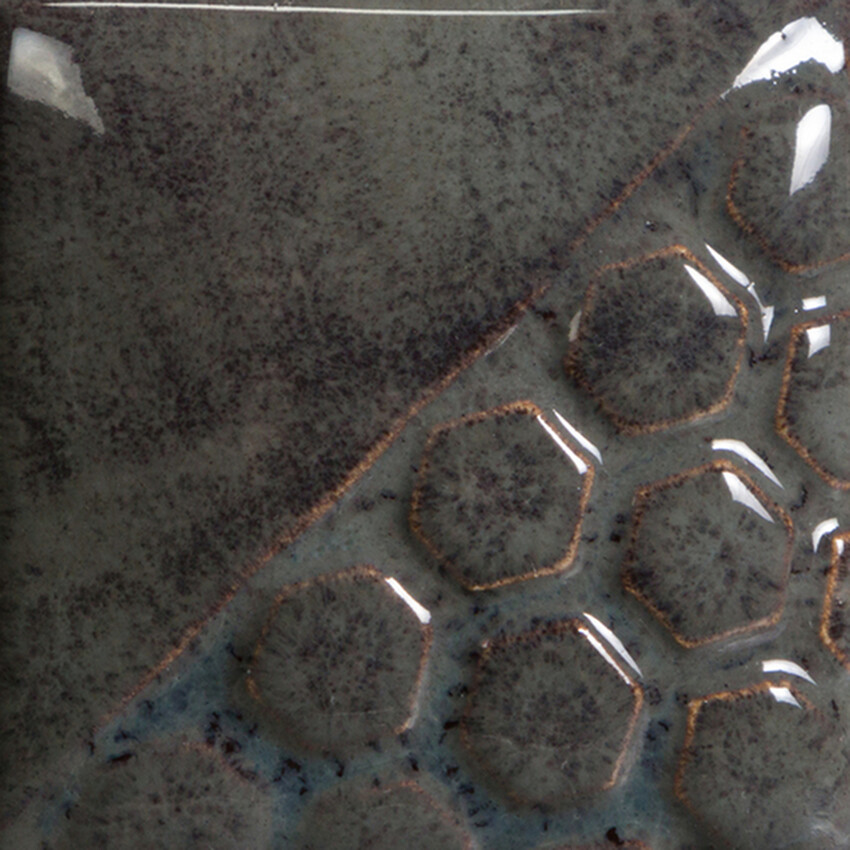 Photograph: Mayco Elements Brush-On Glaze: Slate 473ml