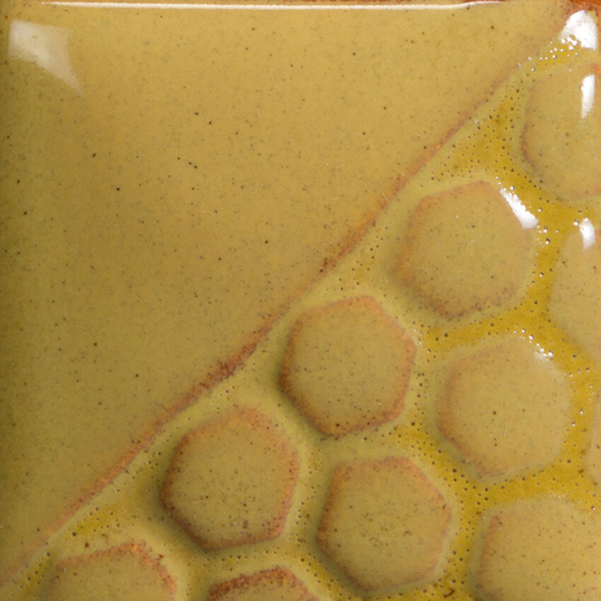 Photograph: Mayco Elements Brush-On Glaze: Wheat 118ml
