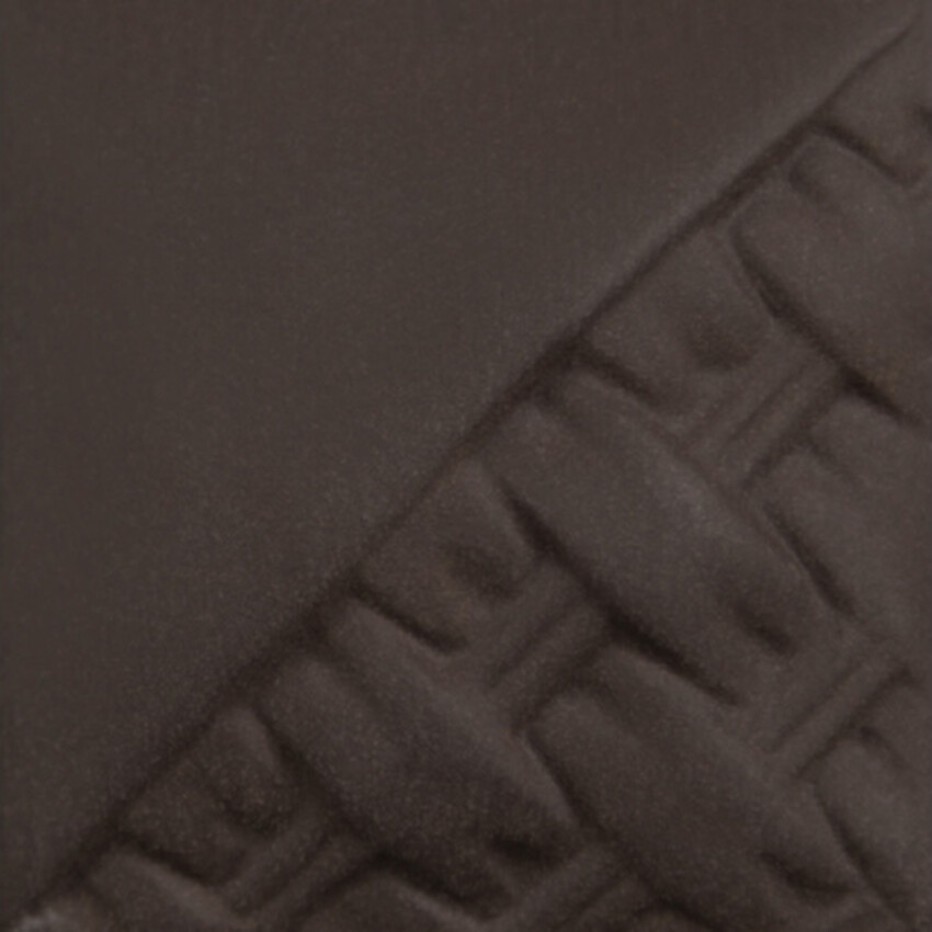 Photograph: Mayco Engobes: Dark Brown  473ml