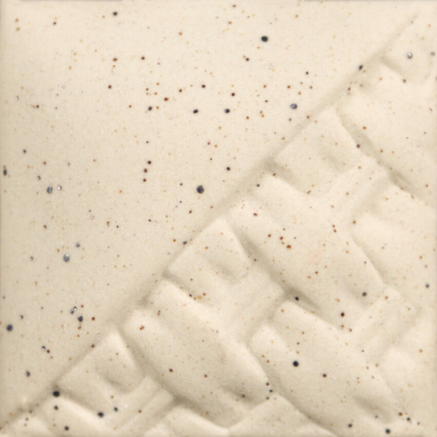 Photograph: Mayco Engobes: Speckled Buff  473ml