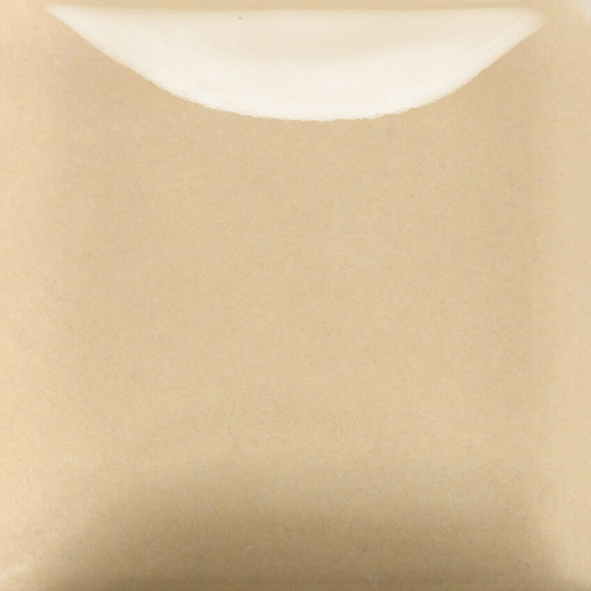 Photograph: Mayco Foundations Brush-On Glaze: Cashmere 473ml
