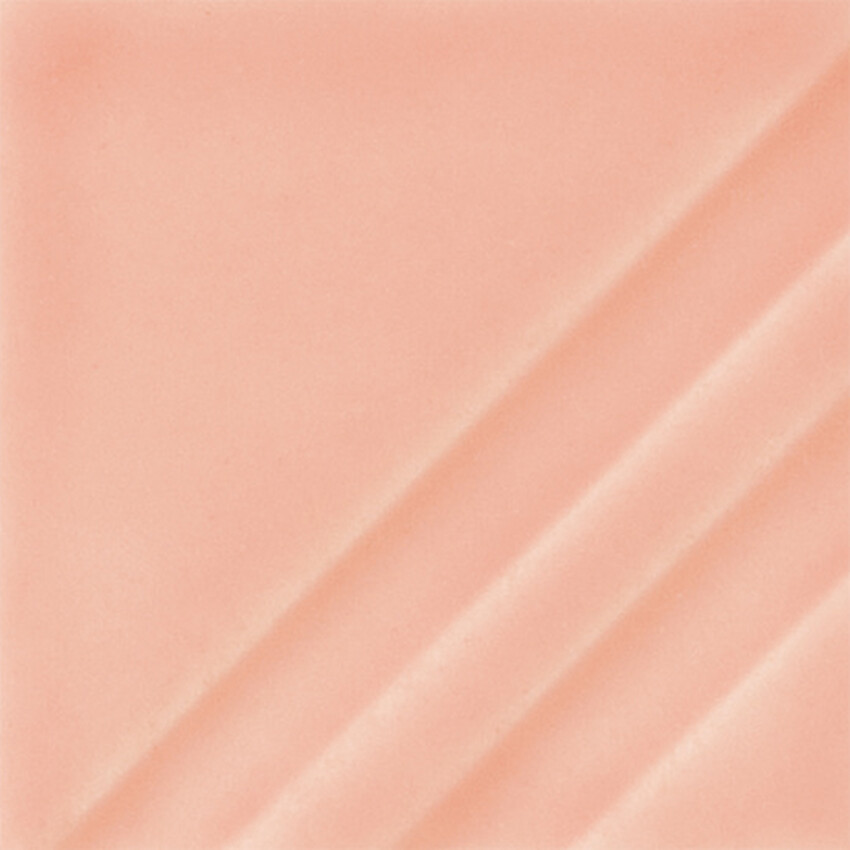 Photograph: Mayco Foundations Brush-On Glaze: Floral Pink 473ml