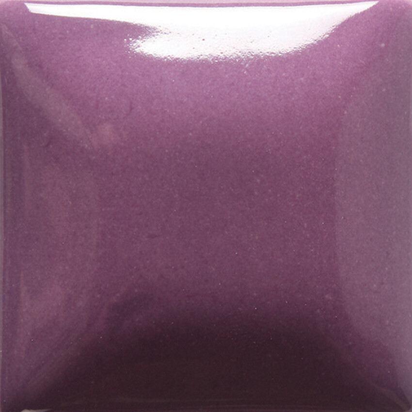 Photograph: Mayco Foundations Brush-On Glaze: Grape 473ml