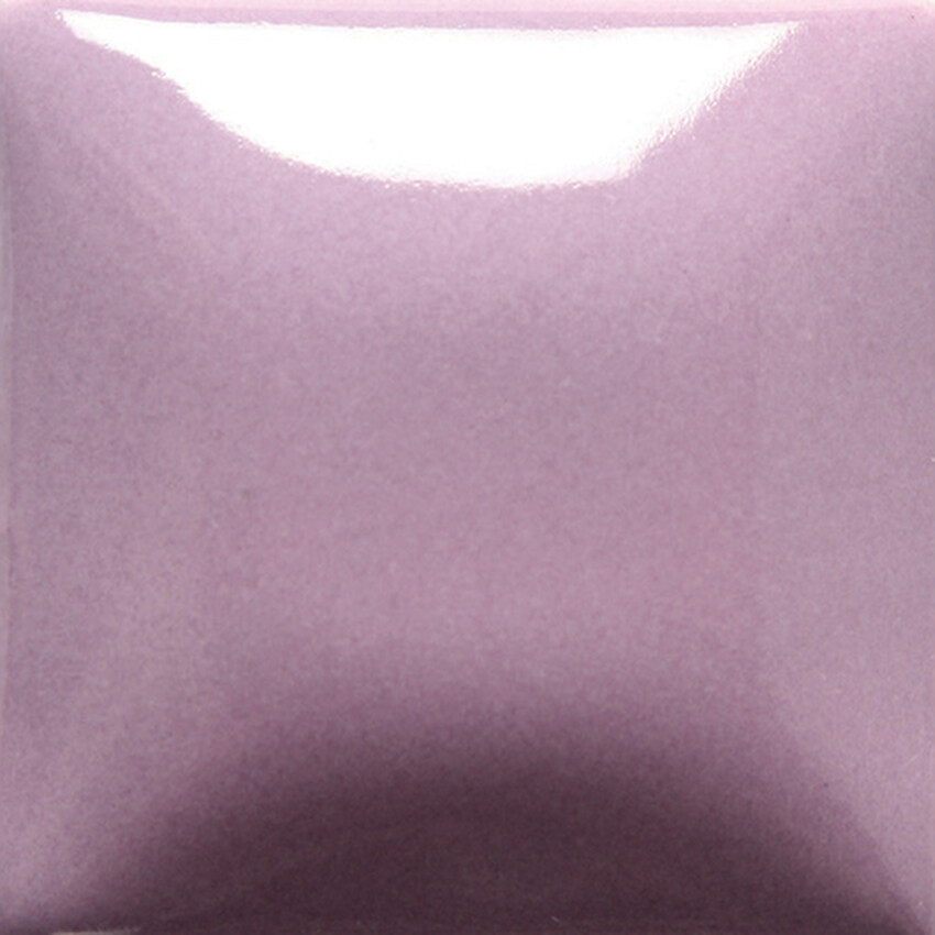 Photograph: Mayco Foundations Brush-On Glaze: Lavender 118ml
