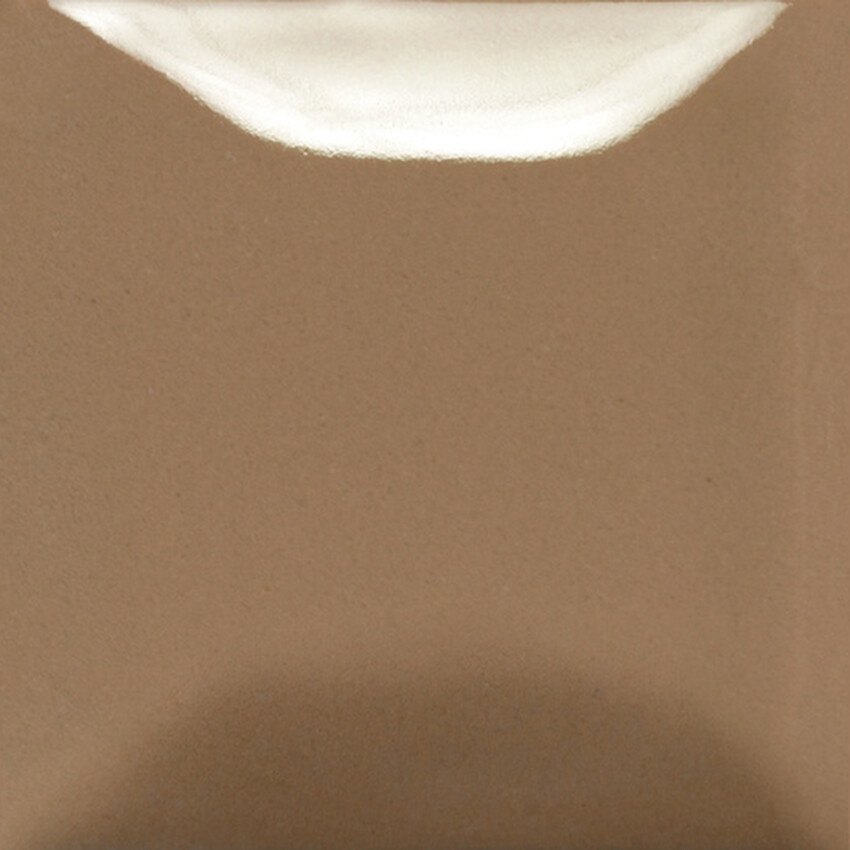 Photograph: Mayco Foundations Brush-On Glaze: Mushroom 473ml