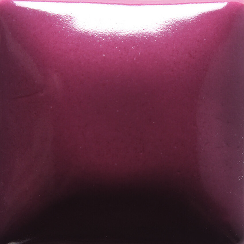 Photograph: Mayco Foundations Brush-On Glaze: Raspberry Whip 473ml
