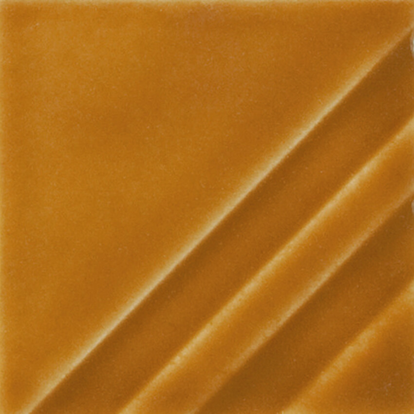 Photograph: Mayco Foundations Brush-On Glaze: Saddle Tan 473ml