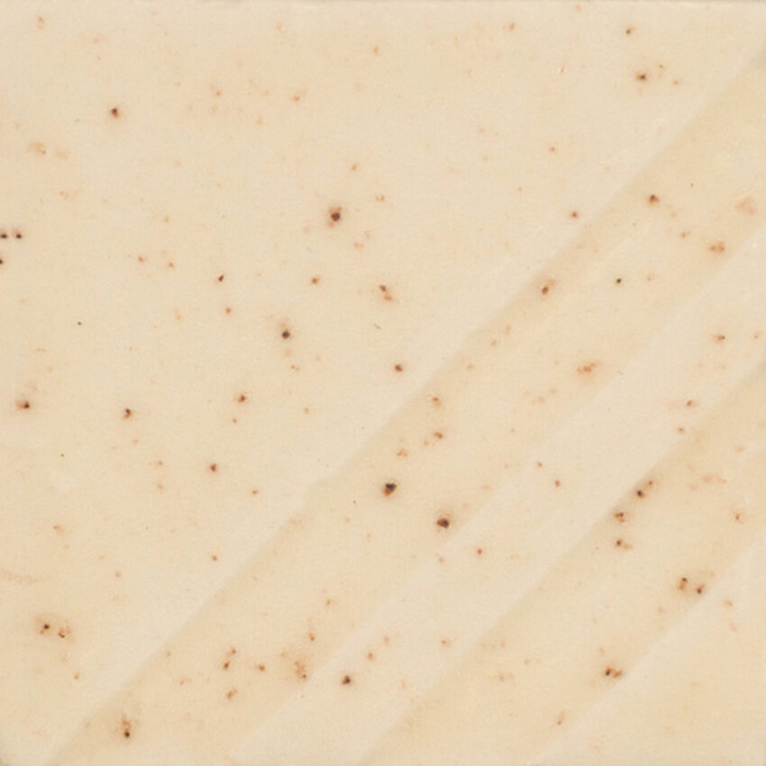 Photograph: Mayco Foundations Brush-On Glaze: Spiced Cream 473ml