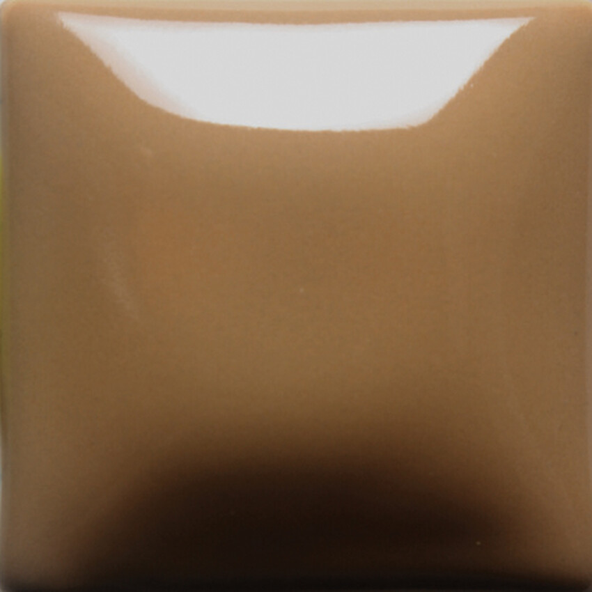 Photograph: Mayco Foundations Brush-On Glaze: Tan 473ml