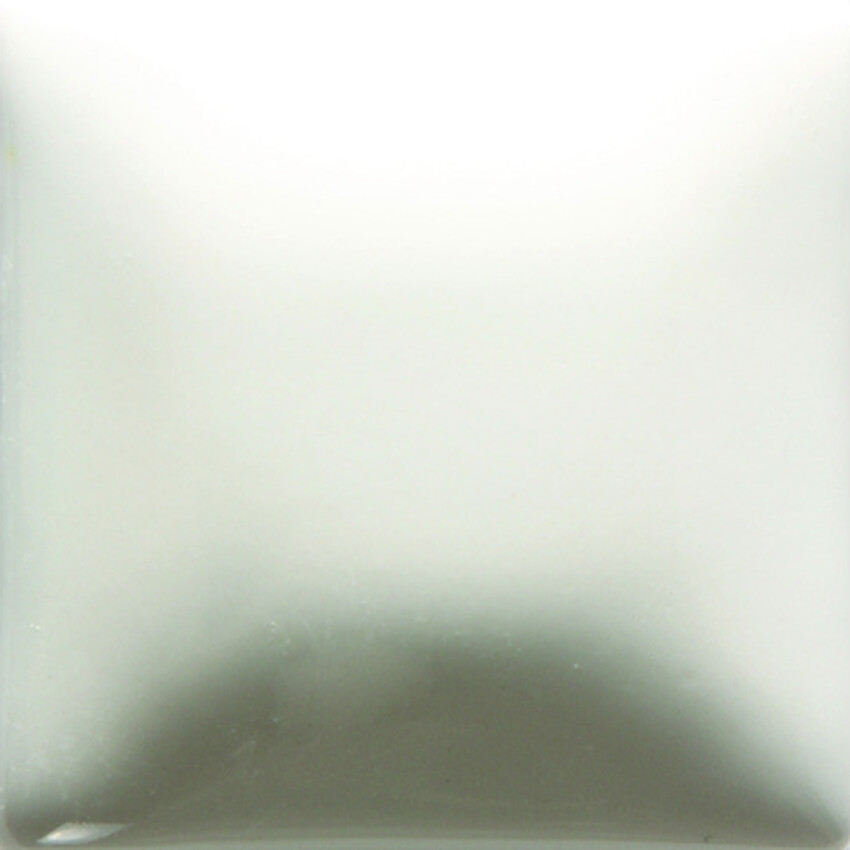 Photograph: Mayco Foundations Brush-On Glaze: White 118ml