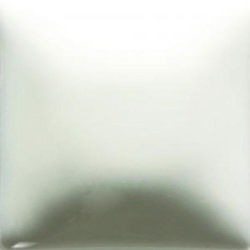Photograph: Mayco Foundations Brush-On Glaze: White 473 Ml