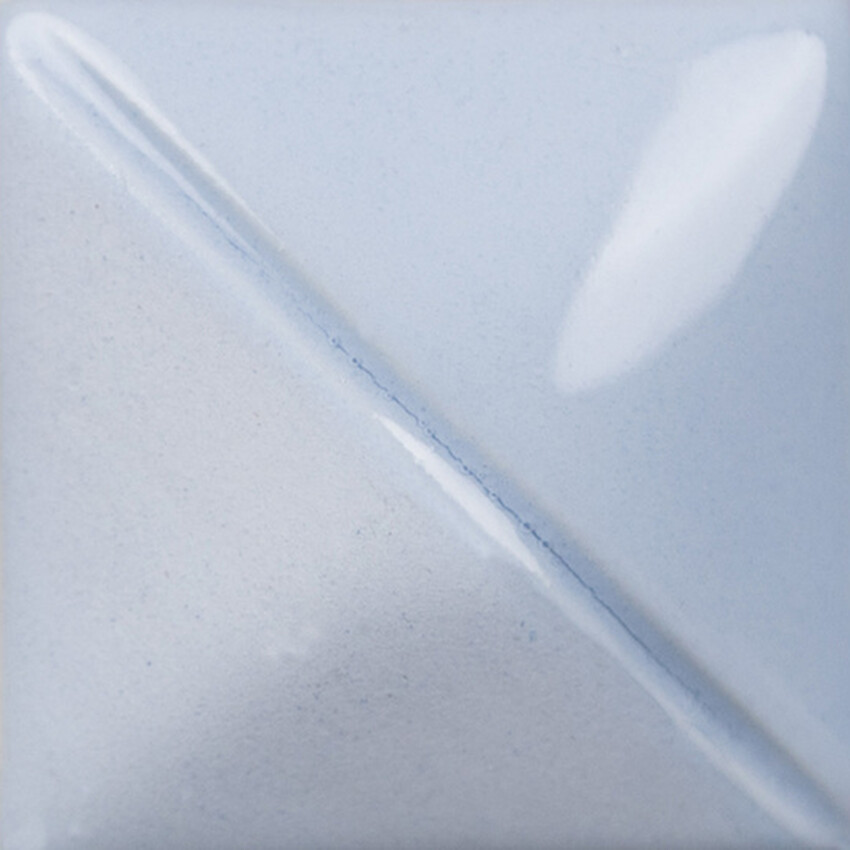 Photograph: Mayco Fundamentals Brush-On Underglaze: Baby Blue 59ml