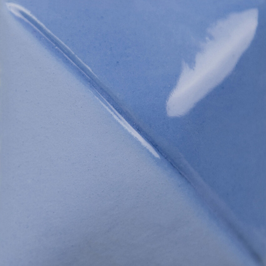Photograph: Mayco Fundamentals Brush-On Underglaze: Bright Blue 473ml
