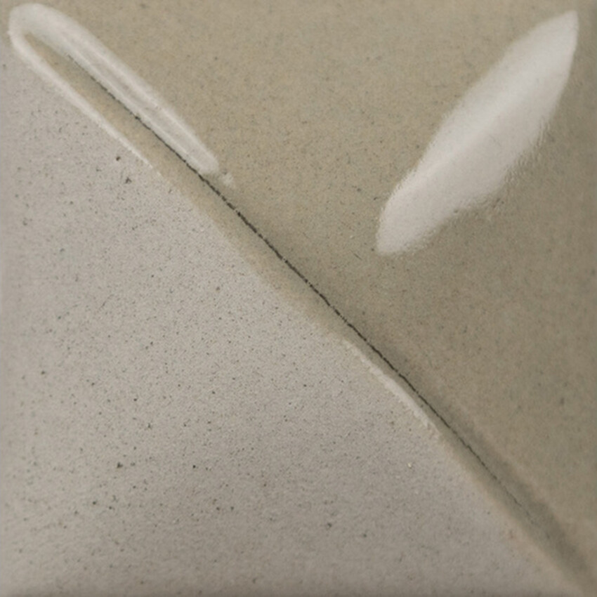 Photograph: Mayco Fundamentals Brush-On Underglaze: Cement 59ml