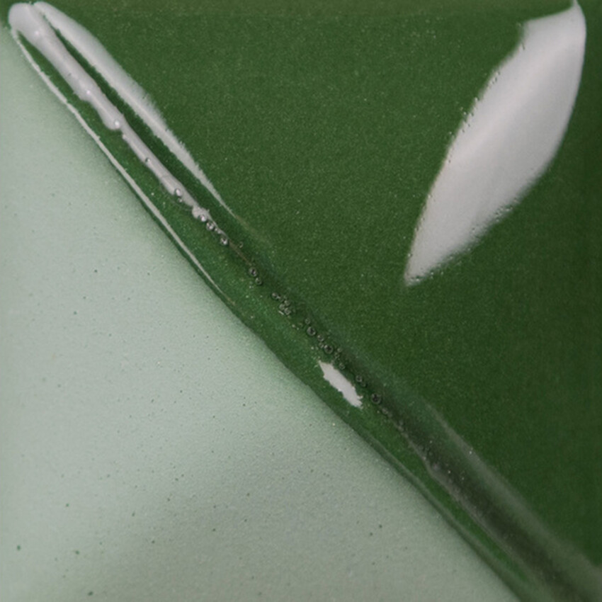 Photograph: Mayco Fundamentals Brush-On Underglaze: Forest Green 59ml