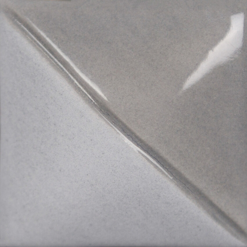 Photograph: Mayco Fundamentals Brush-on Underglaze: Grey 473ml