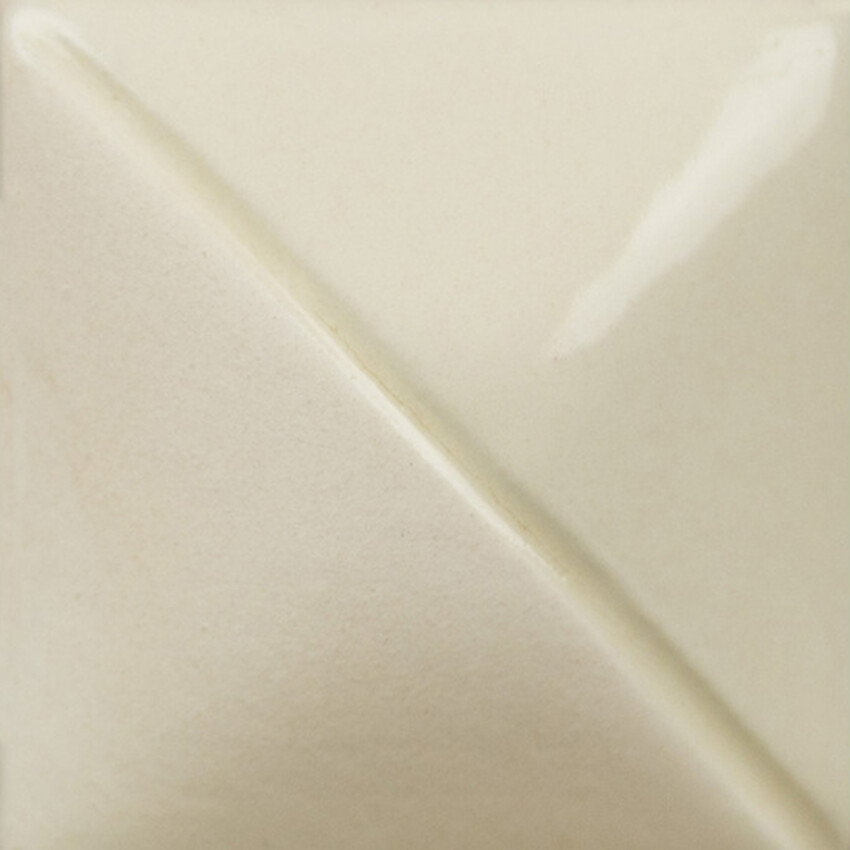 Photograph: Mayco Fundamentals Brush-On Underglaze: Ivory 59ml