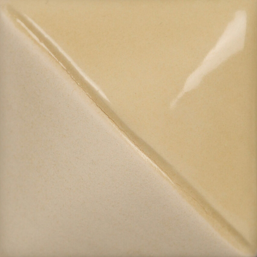 Photograph: Mayco Fundamentals Brush-on Underglaze: Ivory Pearl 473ml