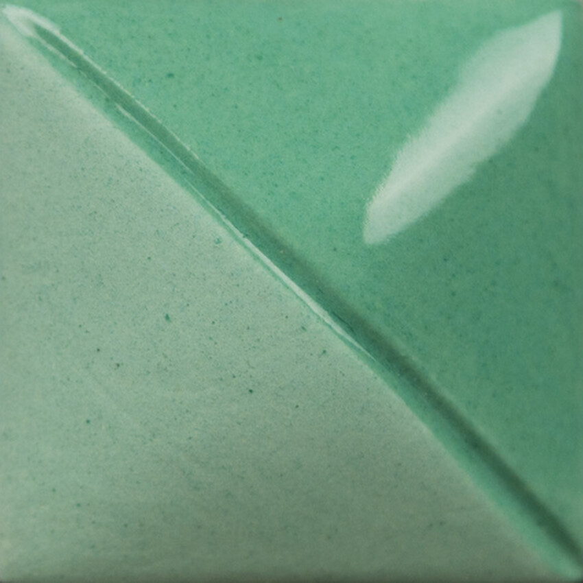 Photograph: Mayco Fundamentals Brush-On Underglaze: Jade 59ml