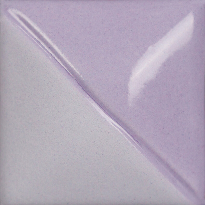 Photograph: Mayco Fundamentals Brush-on Underglaze: Lavendear 59ml