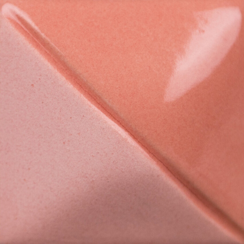Photograph: Mayco Fundamentals Brush-On Underglaze: Peach 59ml