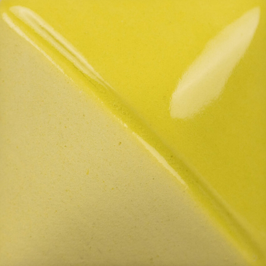 Photograph: Mayco Fundamentals Brush-On Underglaze: Pear Green 473ml