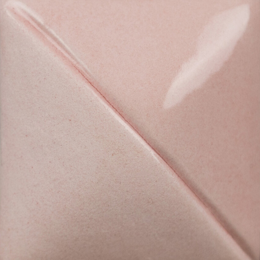 Photograph: Mayco Fundamentals Brush-On Underglaze: Pink Pink 473ml