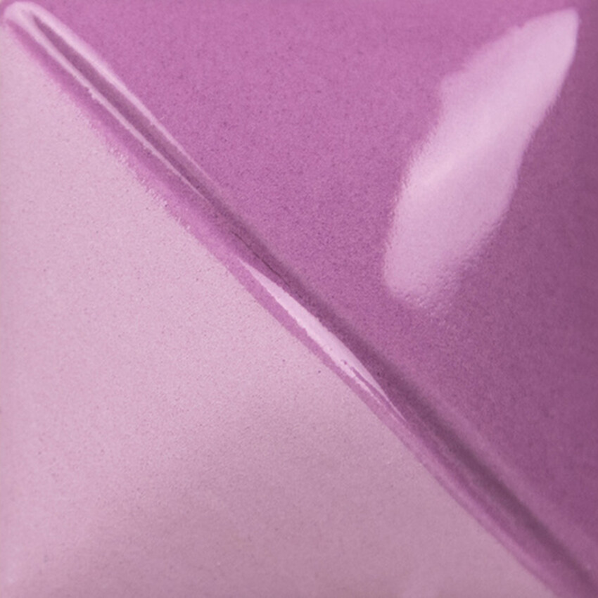 Photograph: Mayco Fundamentals Brush-On Underglaze: Regal Purple 59ml