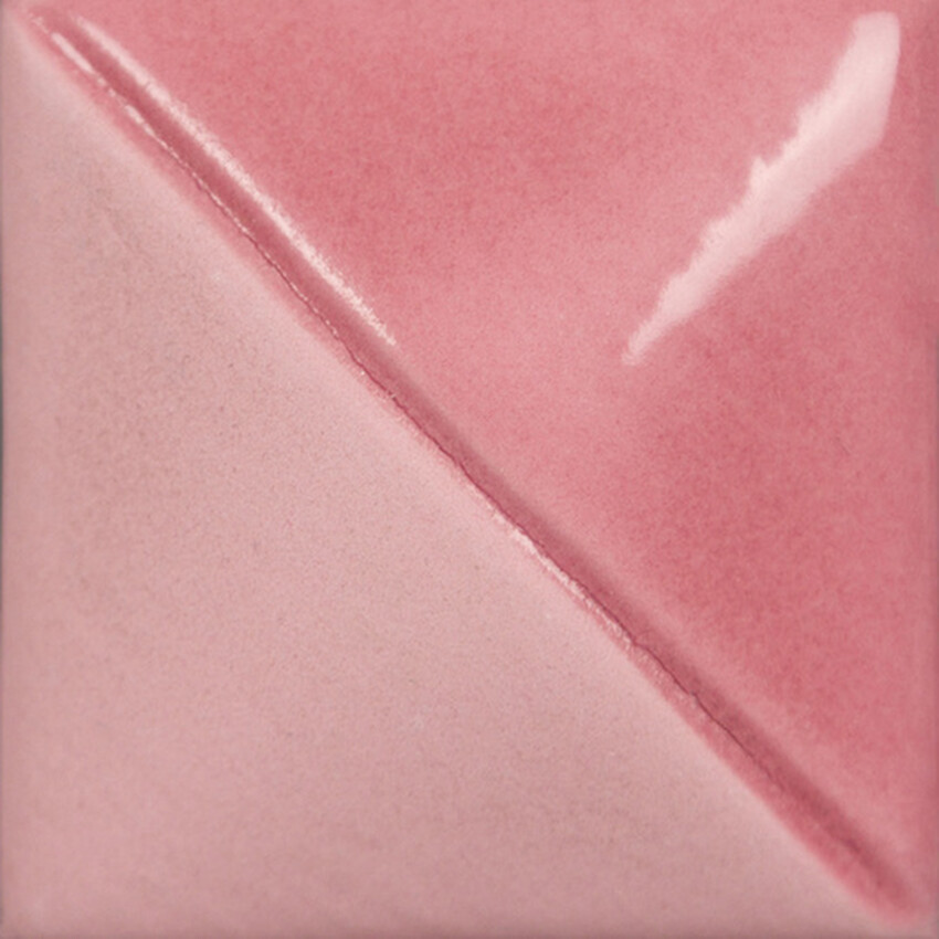 Photograph: Mayco Fundamentals Brush-on Underglaze: Rose 59ml
