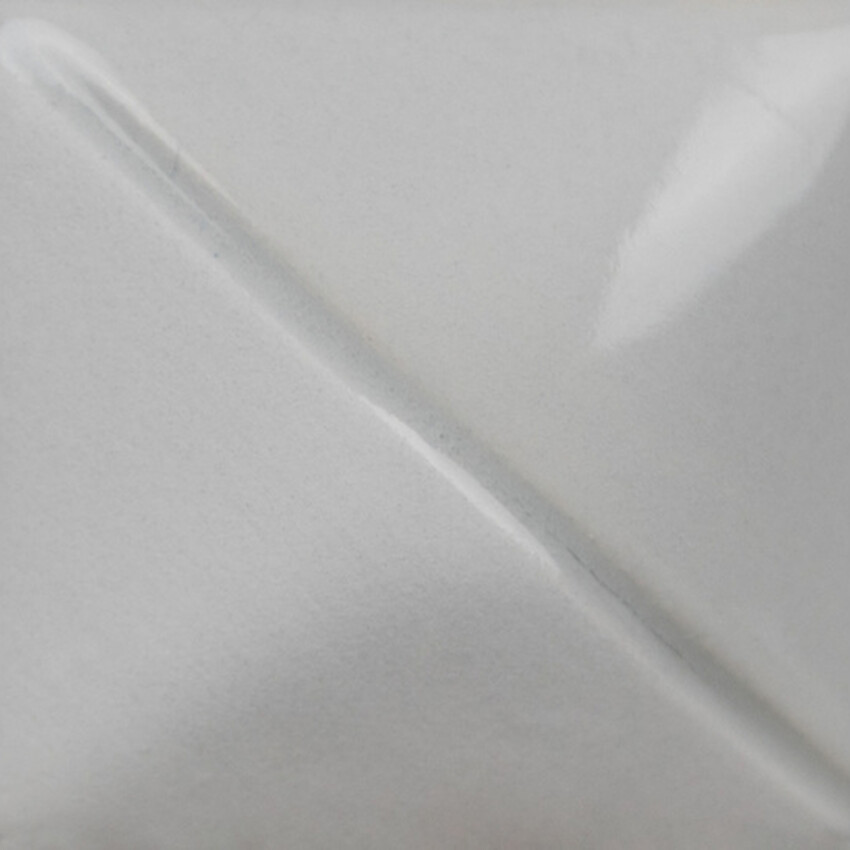 Photograph: Mayco Fundamentals Brush-On Underglaze: Silver Grey 473ml