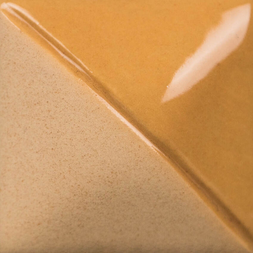 Photograph: Mayco Fundamentals Brush-On Underglaze: Spice Brown 59ml