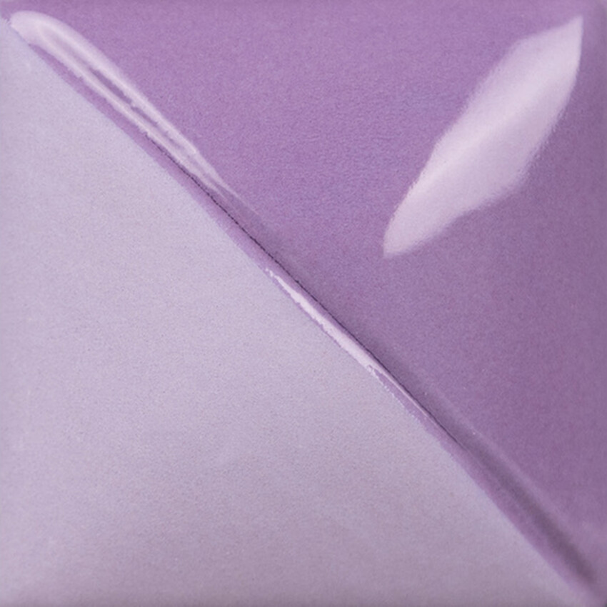 Photograph: Mayco Fundamentals Brush-On Underglaze: Wild Violet 473ml