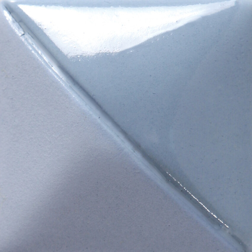 Photograph: Mayco Fundamentals Underglaze: Baby Blue 118ml