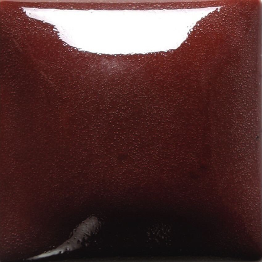 Photograph: Mayco Fundamentals Underglaze: Chocolate 118ml