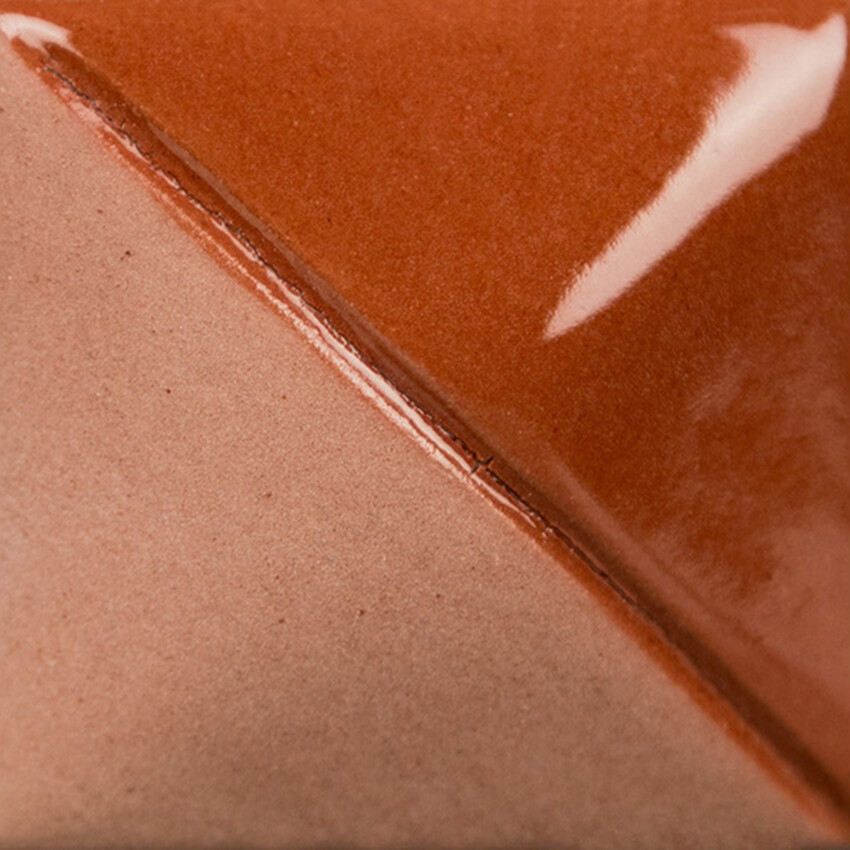 Photograph: Mayco Fundamentals Underglaze: Cinnamon 118ml