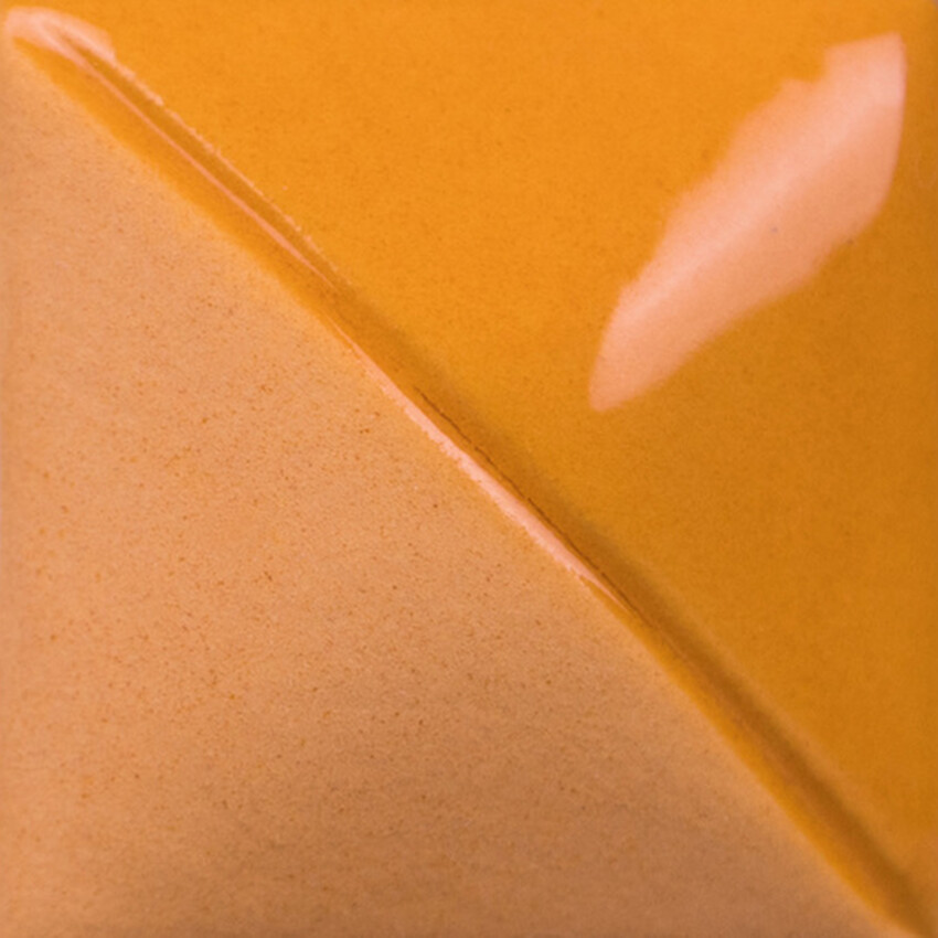 Photograph: Mayco Fundamentals Underglaze: Harvest Gold 118ml