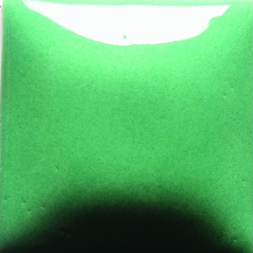 Photograph: Mayco Fundamentals Underglaze: Jade 118ml