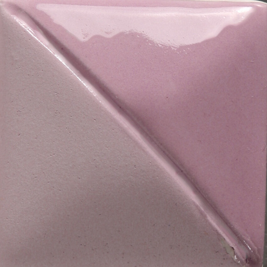 Photograph: Mayco Fundamentals Underglaze: Lilac 118ml