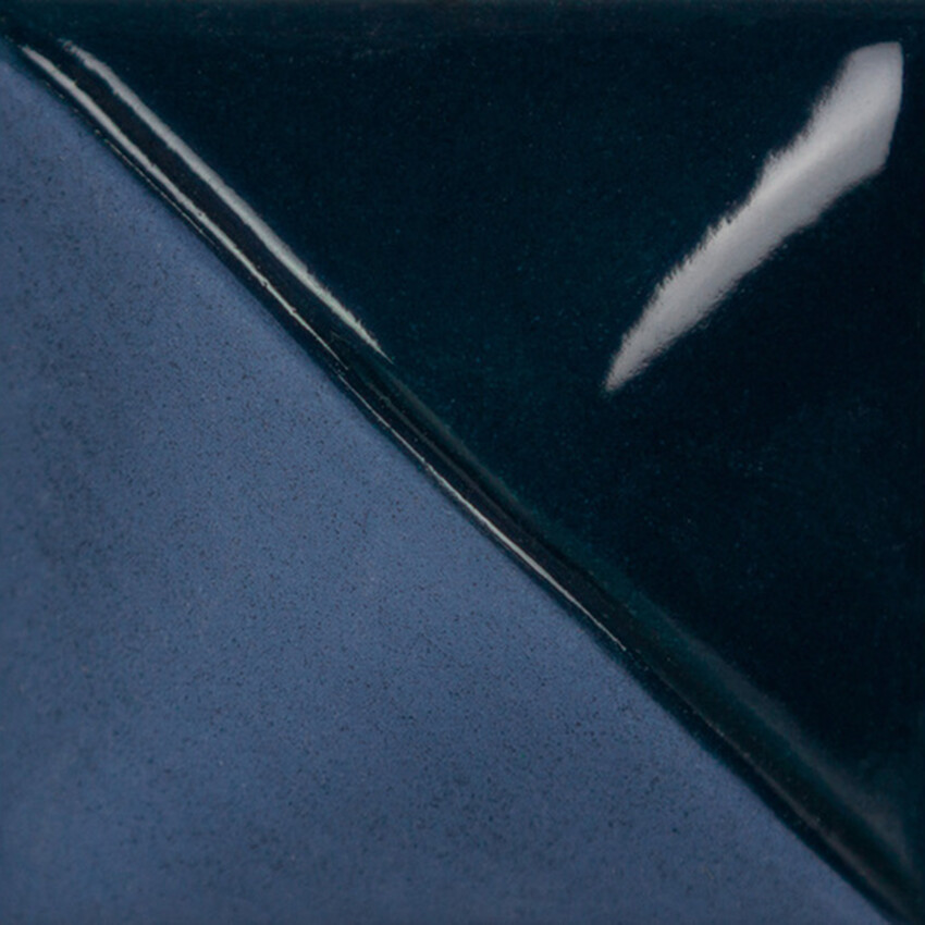 Photograph: Mayco Fundamentals Underglaze: Midnight Blue 118ml