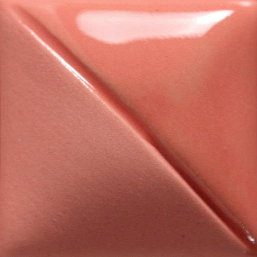 Photograph: Mayco Fundamentals Underglaze: Peach 118ml