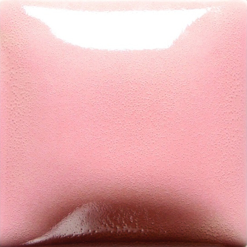 Photograph: Mayco Fundamentals Underglaze: Pink Pink 118ml