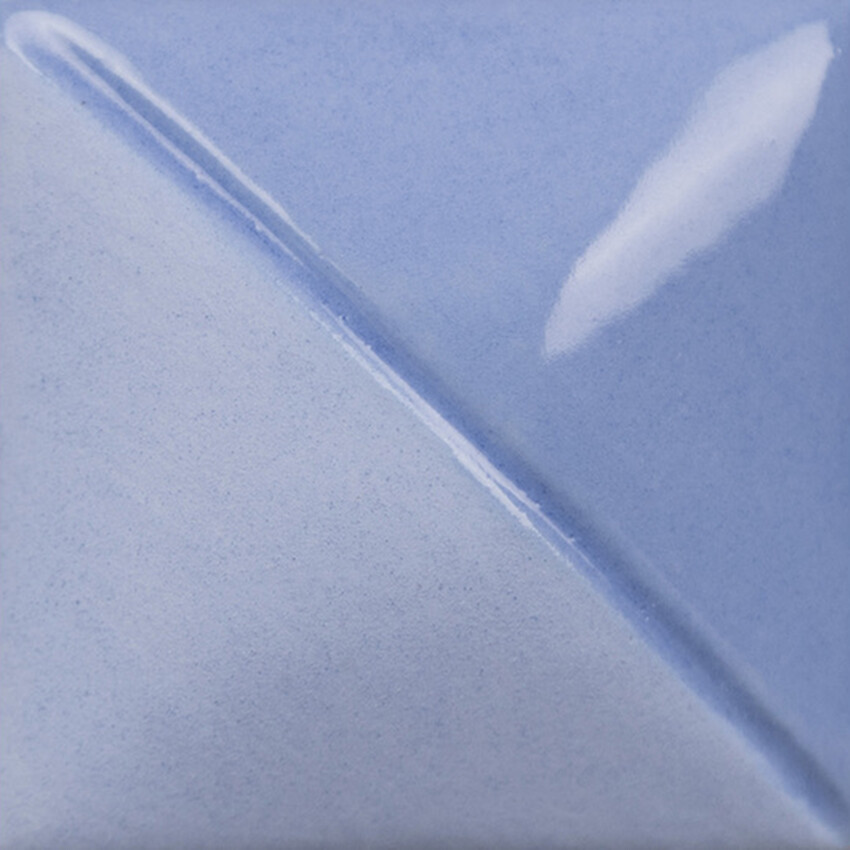 Photograph: Mayco Fundamentals Underglaze: Sea Blue 118ml