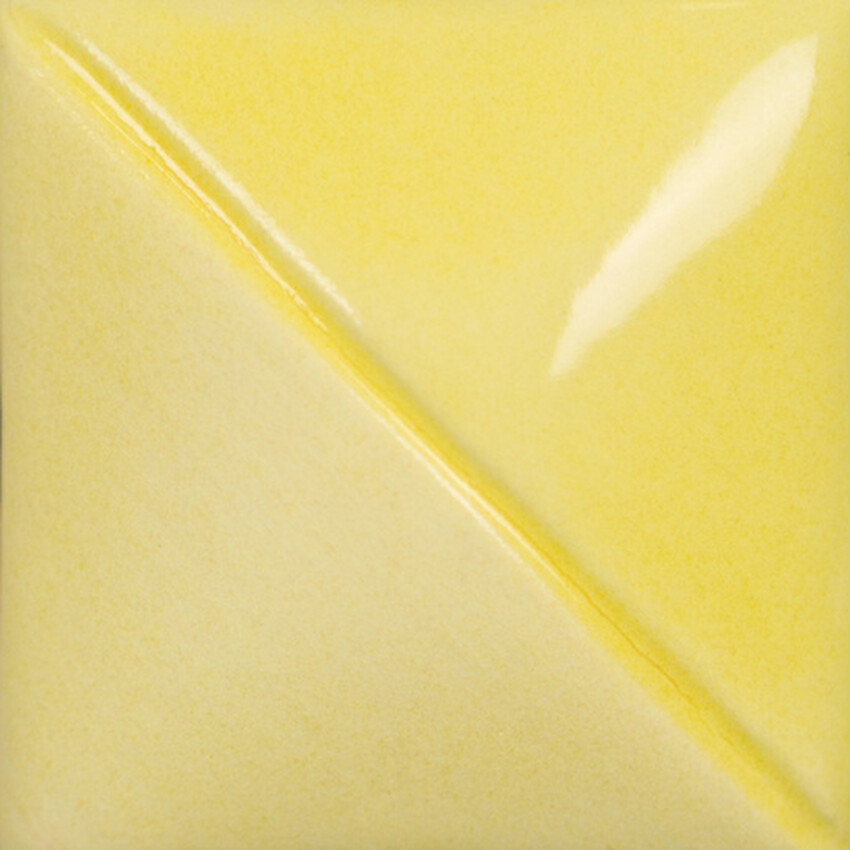 Photograph: Mayco Fundamentals Underglaze: Soft Yellow 118ml