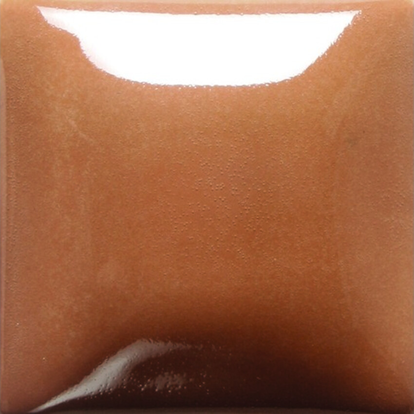 Photograph: Mayco Fundamentals Underglaze: Spice Brown 118ml