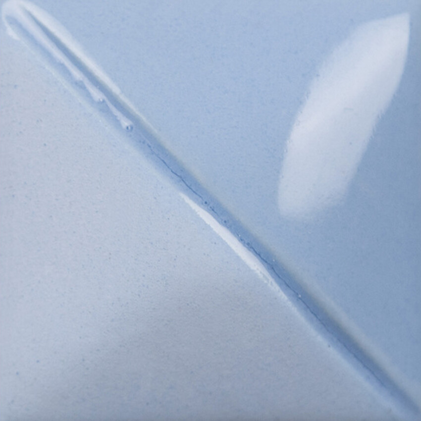 Photograph: Mayco Fundamentals Underglaze: Wedgewood Blue 118ml