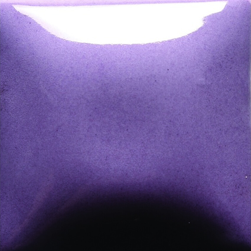 Photograph: Mayco Fundamentals Underglaze: Wild Violet 118ml